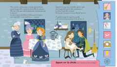 Mon histoire sonore - Cendrillon