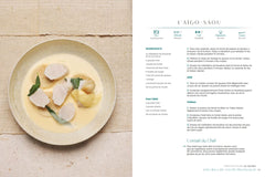 Un chef dans ma cuisine