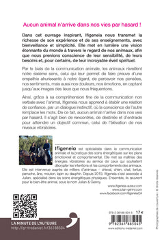 La communication animale au quotidien