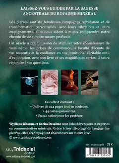 L'Oracle minéral