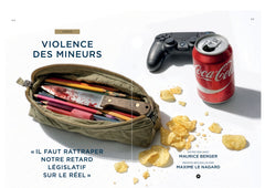 FRONT POPULAIRE N°24 - Volume 24