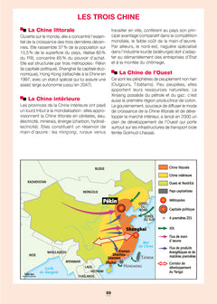La Géographie - Repères pratiques - N° 41