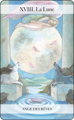 Le Tarot des Anges