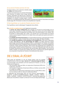 Pacadabra 2 : Guide pédagogique MS-GS