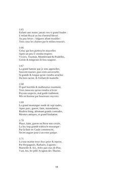 Prophéties