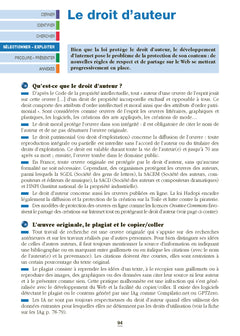 La Recherche et le Traitement de l'information