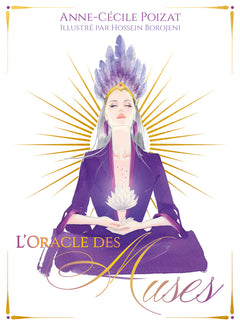 L'oracle des muses