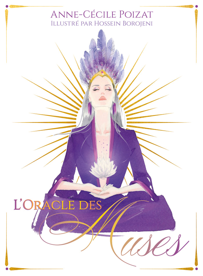 L'oracle des muses