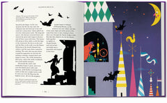 Les contes des frères Grimm