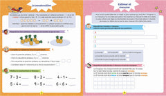 Mon cahier de calcul