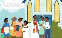 Petit & grande - Aretha Franklin