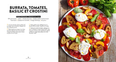 Cuisine italienne - Tous en Cuisine