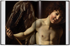 Caravage. L'œuvre complet