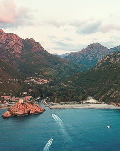 La belle vie Sailing