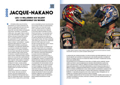 Moto - Les moments magiques