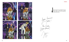 Taratata 30 - Le livre d'or du concert