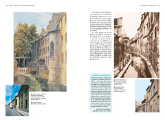 Sur les traces de la Bièvre parisienne - Promenade au fil d une rivière disparue