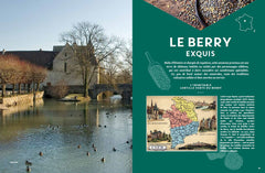 Étapes gourmandes - Un tour de France de la gastronomie