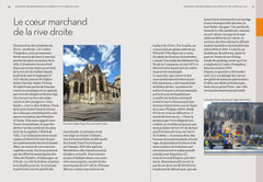 10 promenades pour découvrir Paris - Grands monuments, quartiers historiques et détours insolites