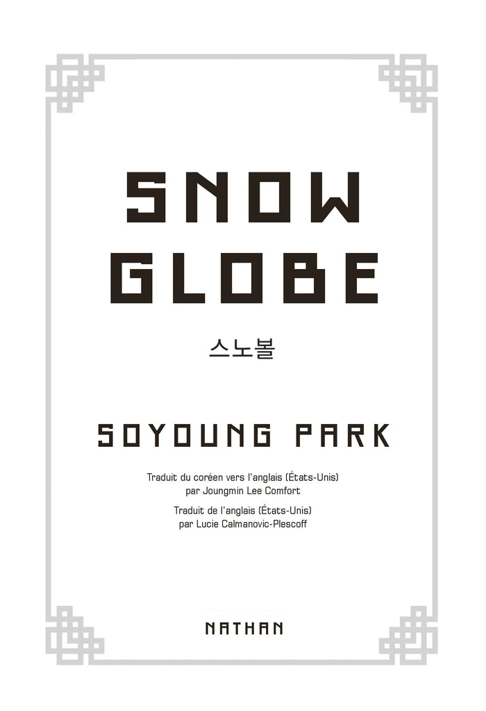 Snowglobe