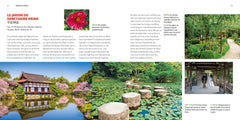 100 jardins à visiter absolument au Japon