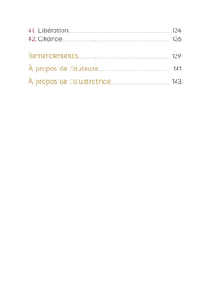 L'oracle de la reliance