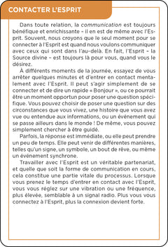 L'oracle de la médiumnité