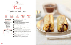Marmiton - 100% chocolat