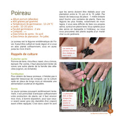 Je prépare mon potager d'hiver