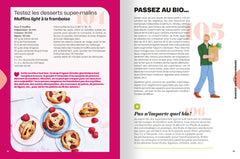 500 conseils pour booster son capital santé