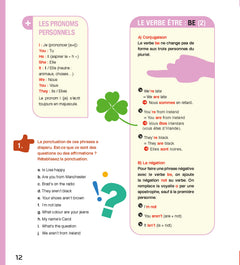 150 activités ludiques pour se (re)mettre à l'anglais - Initiation