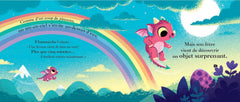 Au lit, petit dragon !