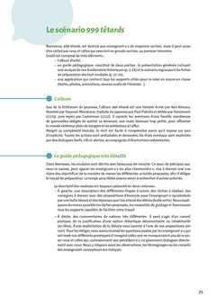 Narramus - 999 têtards MS-GS - + ressources numériques