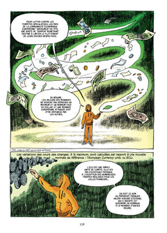 L'incroyable histoire de l'argent