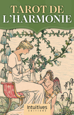 Coffret Tarot de l'Harmonie