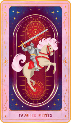 Le Tarot de Malou