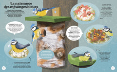 Les merveilles de la nature