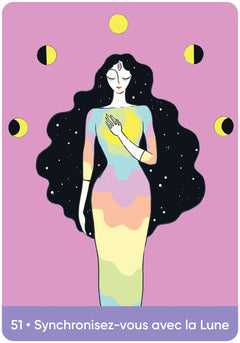 Mon Oracle self-care