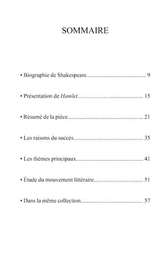 Hamlet