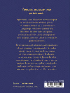 Le petit guide de la chiromancie