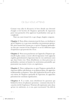 Le potentiel insoupçonné de l'hypnose spirituelle