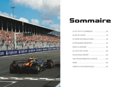 L'histoire de McLaren