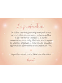 Mes petites prières féériques