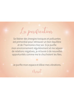 Mes petites prières féériques