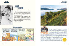 Tournée générale - Ma route des vins