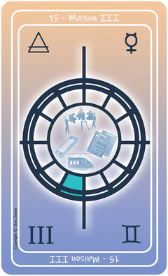 Le Tarot Astro