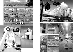 Tokyo Survivors - Tome 2