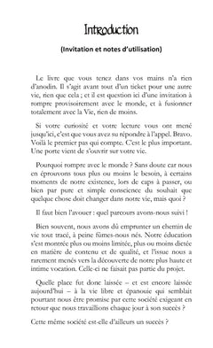 Le Chemin, la Vérité et la Vie