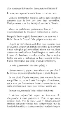 Le Chemin, la Vérité et la Vie