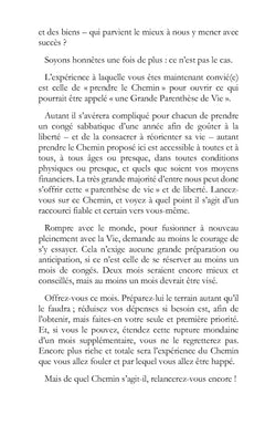 Le Chemin, la Vérité et la Vie